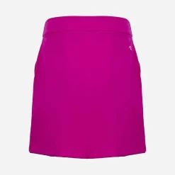 KJUS Girls' Skort (13") Magenta Sale