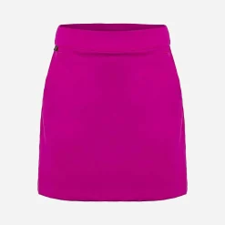 KJUS Girls' Skort (13") Magenta Sale