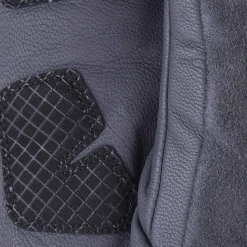 KJUS Men'S 3 Finger Mitten Iron Cheap