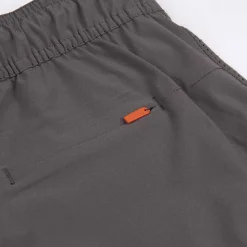 KJUS Men'S Active Shorts Iron Hot