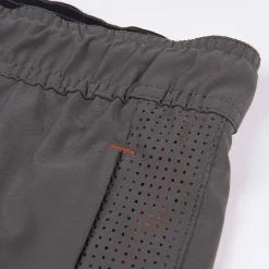 KJUS Men'S Active Shorts Iron Hot
