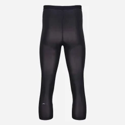 KJUS Men'S Atlas Baselayer 3/4 Tight Black Cheap