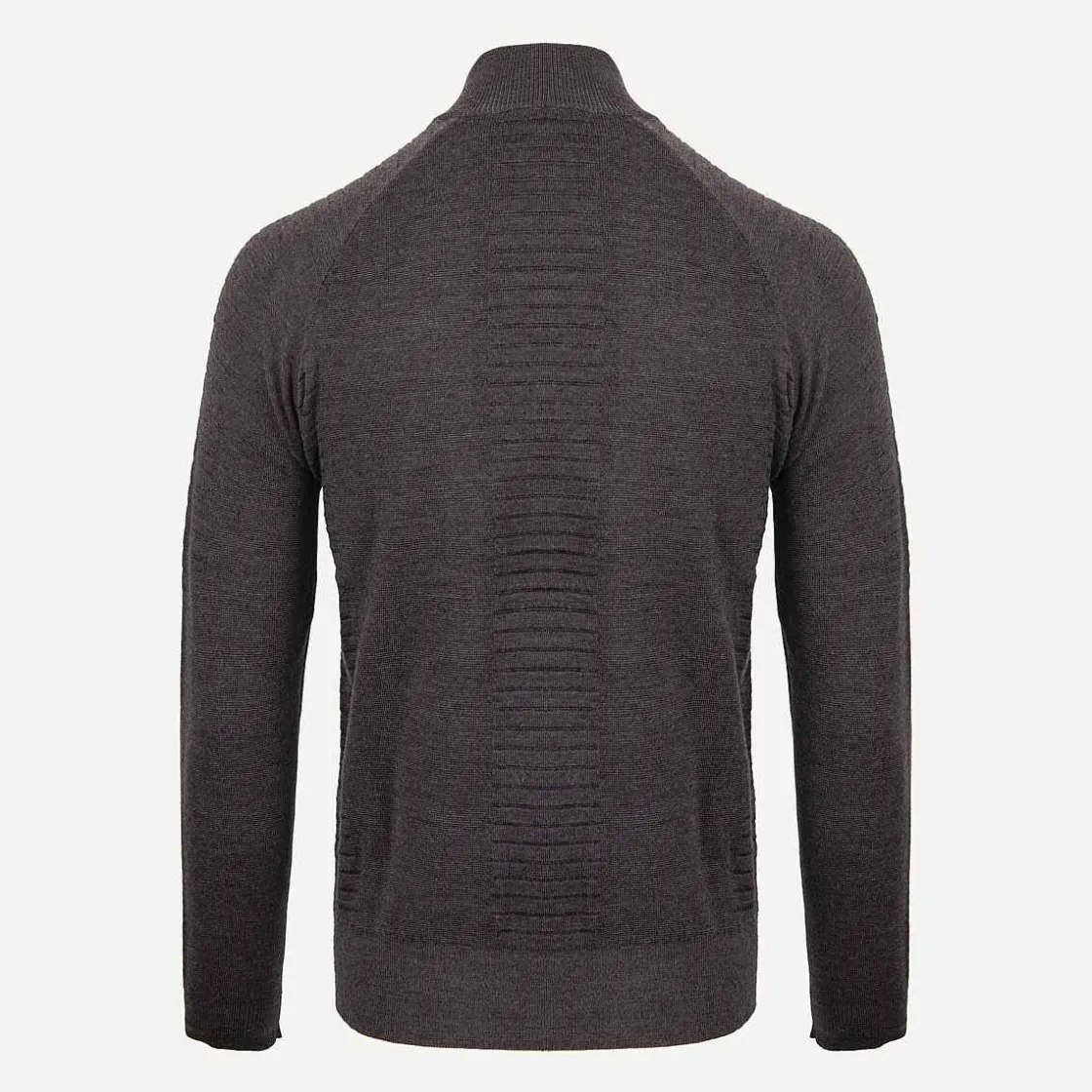 KJUS Men'S Blackthorn Sweater Iron Sale