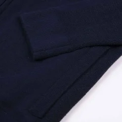 KJUS Men'S Calhoun Sweater Jacket Deep Space Online