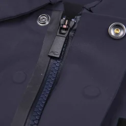 KJUS Men'S Commuter Coat Deep Space Cheap