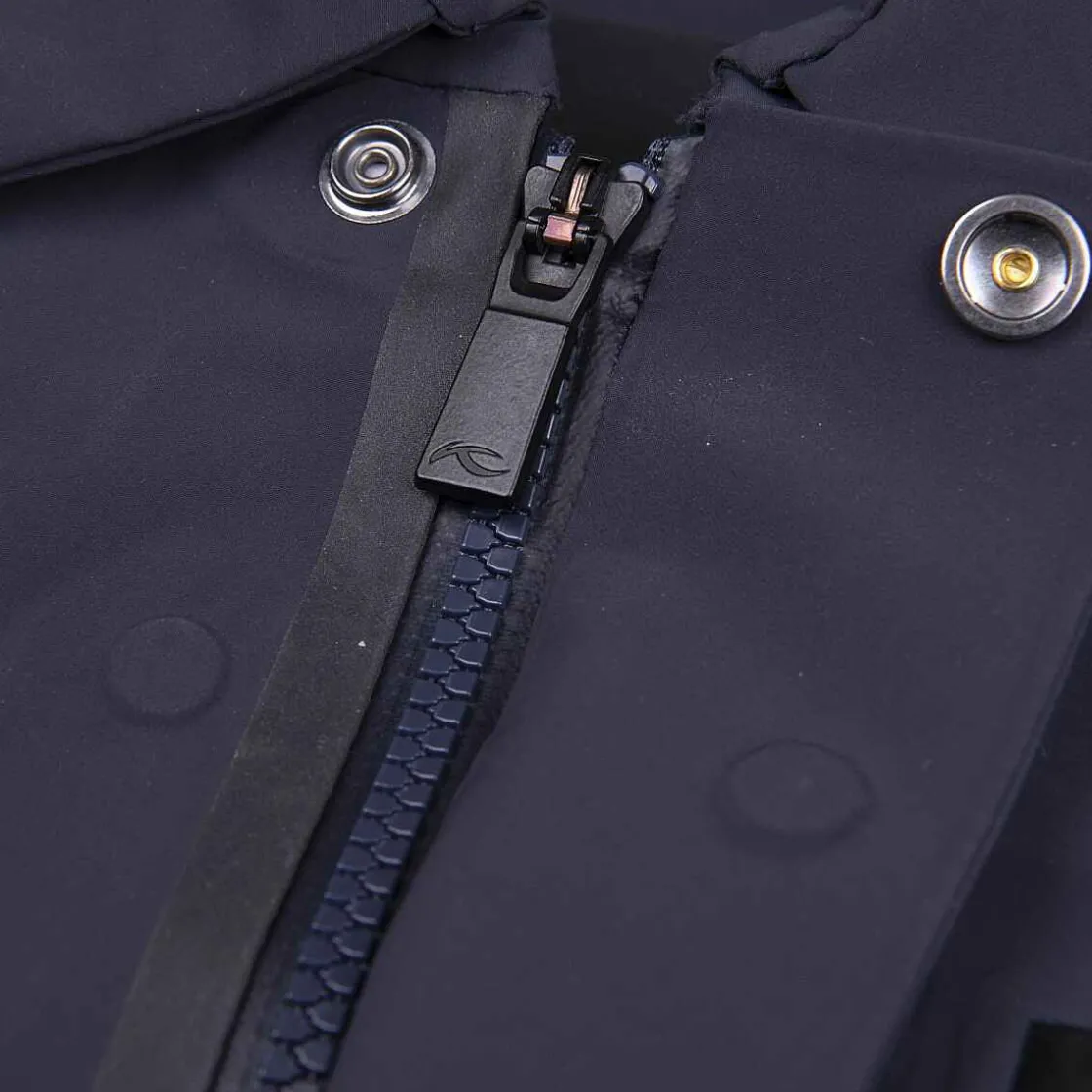 KJUS Men'S Commuter Coat Deep Space Cheap