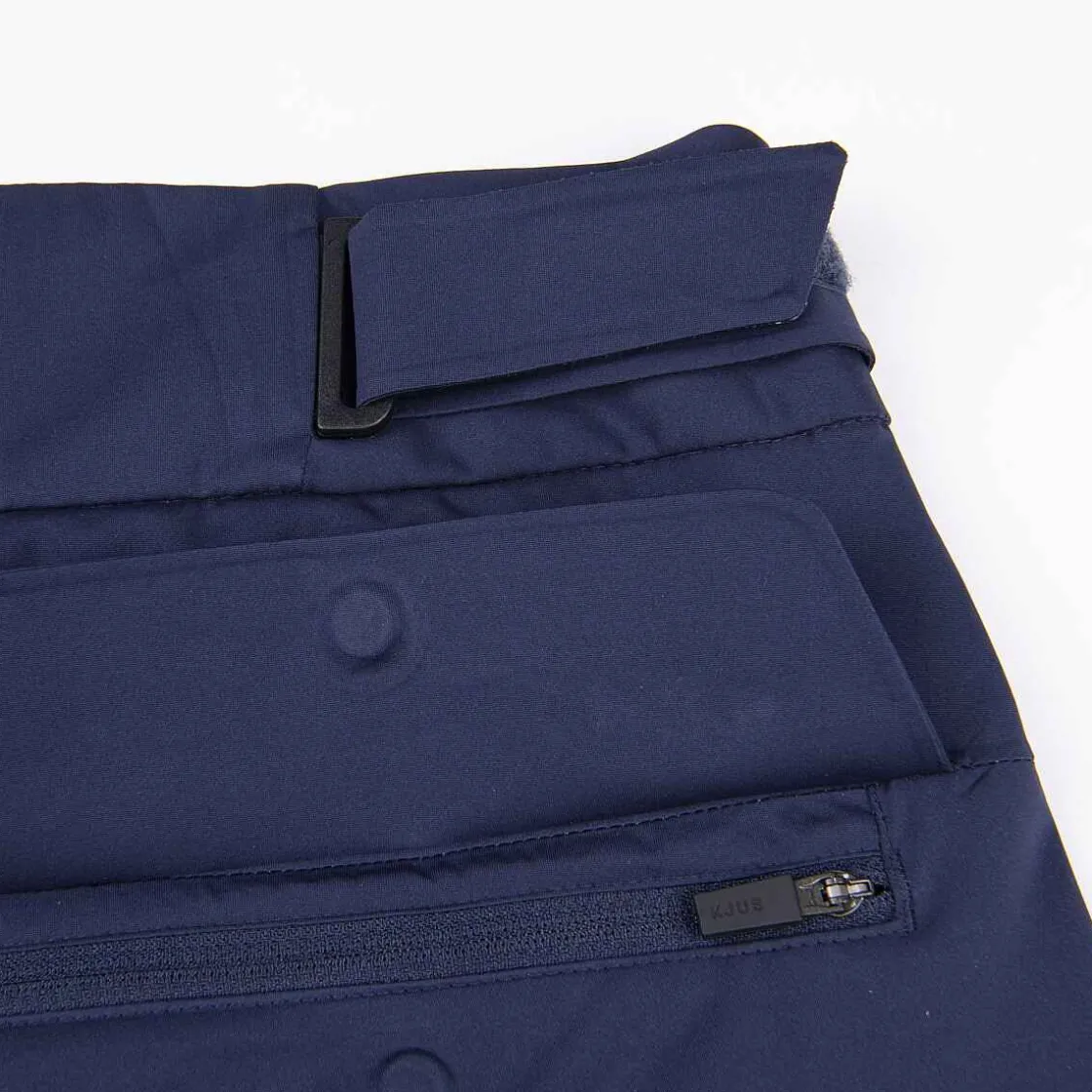 KJUS Men'S Dexter Ii 2.5L Pants Atlanta Blue Store