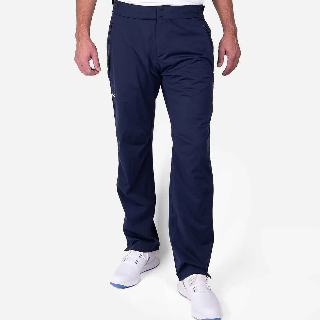 KJUS Men'S Dexter Ii 2.5L Pants Atlanta Blue Store