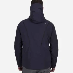 KJUS Men'S Formula Jacket Deep Space Hot