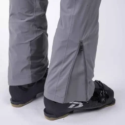 KJUS Men'S Formula Pro Pants Pewter Hot