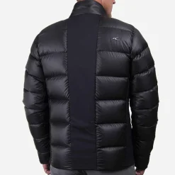 KJUS Men'S Frx Comb Jacket Black Best