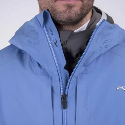 KJUS Men'S Frx Shell Clear Lake Sale