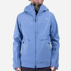 KJUS Men'S Frx Shell Clear Lake Sale