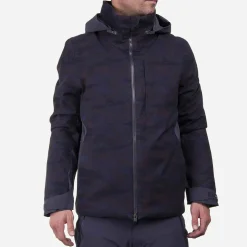 KJUS Men'S Glacier Pro Jacket Deep Space Shop