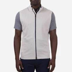 KJUS Men'S Haven Vest Birch Best Sale