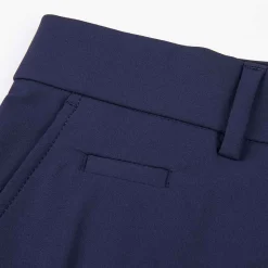 KJUS Men'S Ike Pants (Tailored Fit) Atlanta Blue Outlet