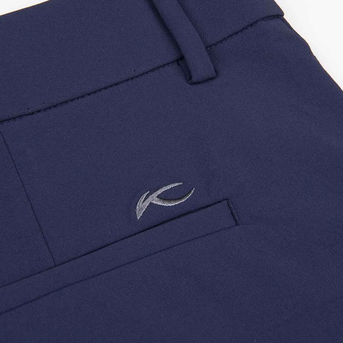KJUS Men'S Ike Pants (Tailored Fit) Atlanta Blue Outlet
