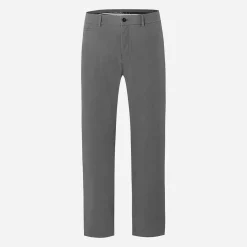 KJUS Men'S Ike Warm Pants (Regular Fit) Steel Grey Cheap