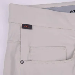 KJUS Men'S Iver 5-Pocket Pants Birch Best Sale