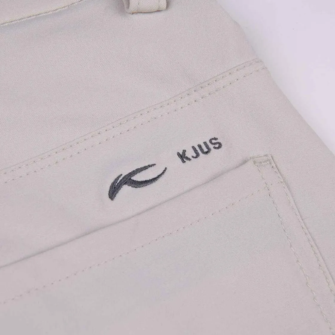 KJUS Men'S Iver 5-Pocket Pants Birch Best Sale