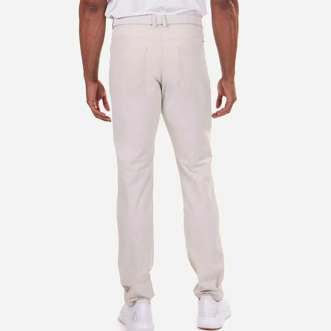 KJUS Men'S Iver 5-Pocket Pants Birch Best Sale