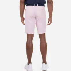 KJUS Men'S Iver Shorts (10'') Pink Salt Discount