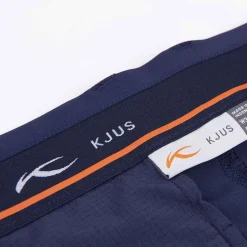 KJUS Men'S Javier Pants Atlanta Blue Cheap