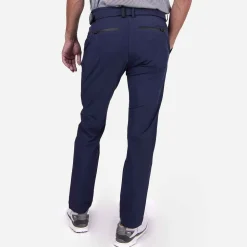 KJUS Men'S Javier Pants Atlanta Blue Cheap
