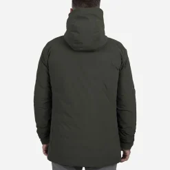 KJUS Men'S Jovin Jacket Dark Olive Hot
