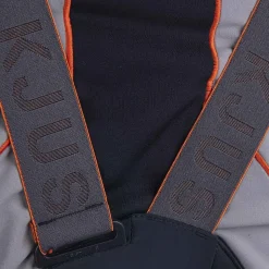 KJUS Men'S Ligety Bib Black Online