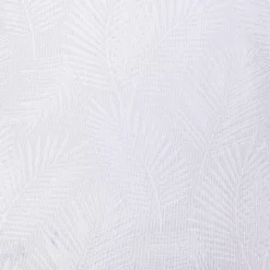 KJUS Men'S Motion Embossed Polo S/S White Fashion