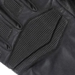 KJUS Men'S Performance Gloves Black Discount