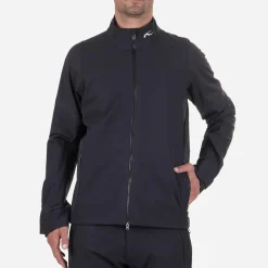 KJUS Men'S Pro 3L 3.0 Jacket Black Store