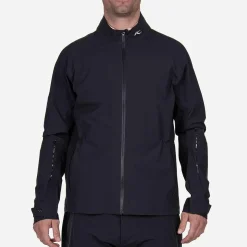 KJUS Men'S Pro 3L 2.0 Jacket Black Hot