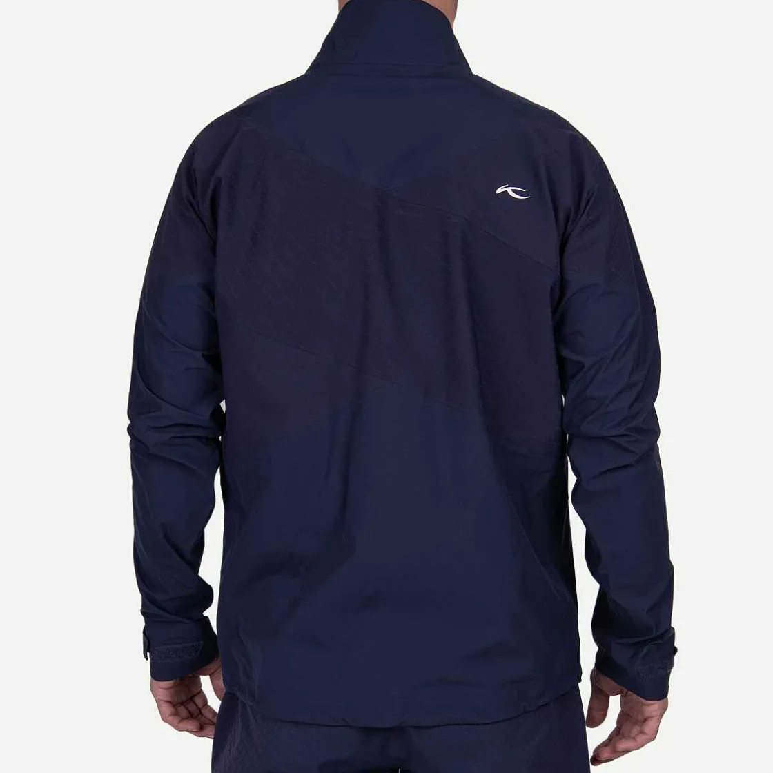 KJUS Men'S Pro 3L 2.0 Jacket Left-Handed Atlanta Blue Hot