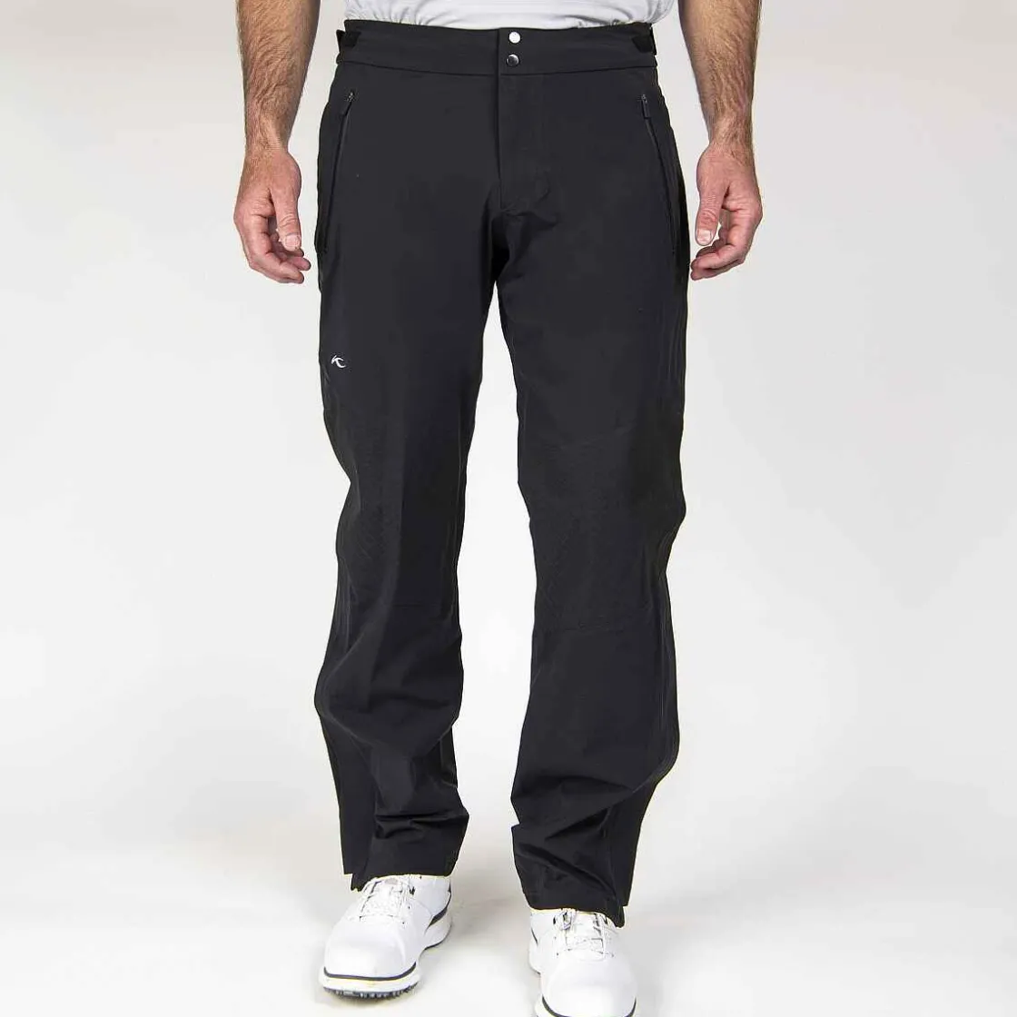 KJUS Men'S Pro 3L 2.0 Pants Black Best