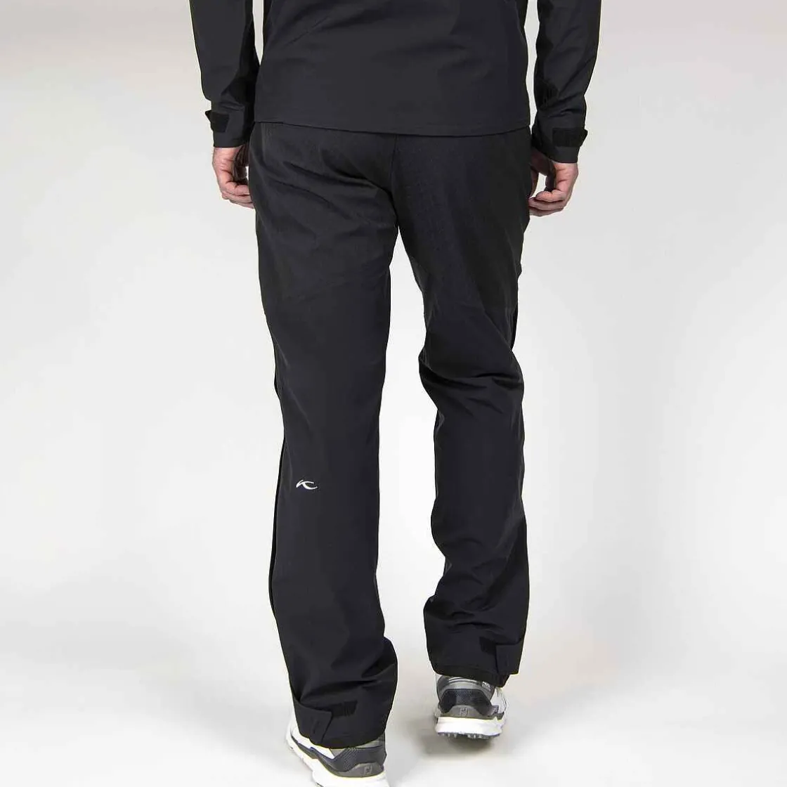 KJUS Men'S Pro 3L 2.0 Pants Black Best