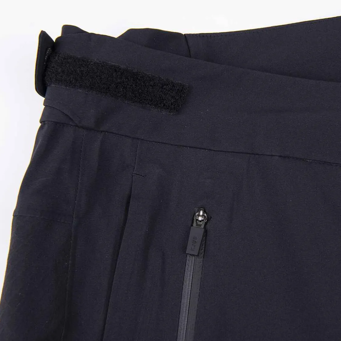 KJUS Men'S Pro 3L 2.0 Pants Black Best