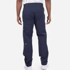 KJUS Men'S Pro 3L 3.0 Pants Atlanta Blue Cheap