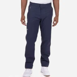KJUS Men'S Pro 3L 3.0 Pants Atlanta Blue Cheap