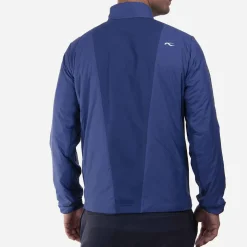 KJUS Men'S Radiation Jacket Ii Aegean Outlet