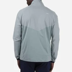 KJUS Men'S Rain Rescue 2.5L Jacket Seaglass/Seaglass Cheap