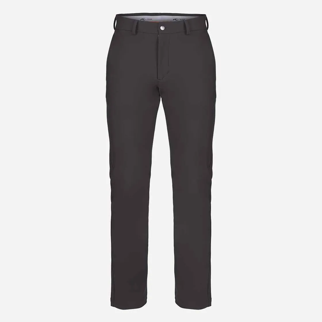 KJUS Men'S Softshell Ike Pants Iron Sale
