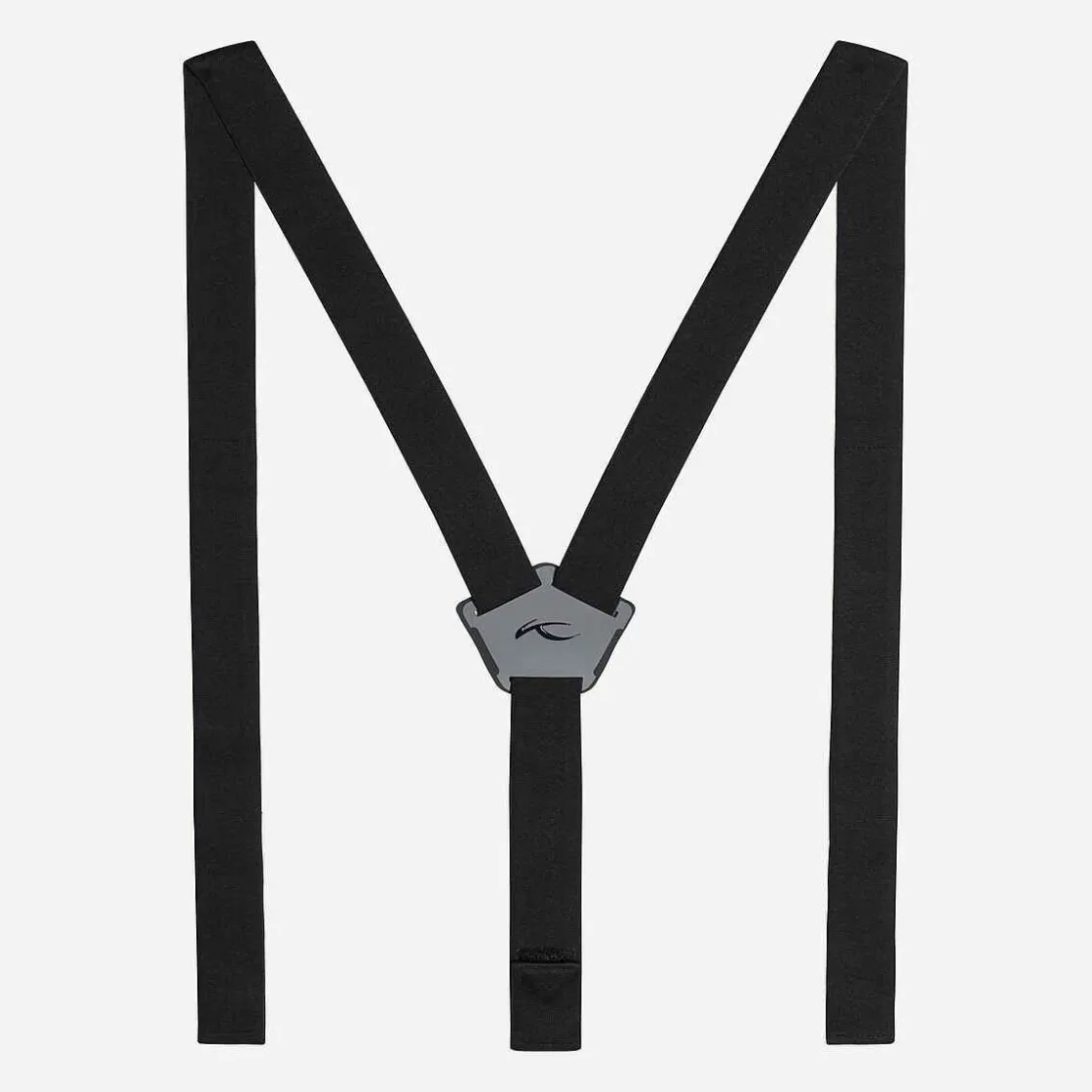 KJUS Men'S Suspenders Long Black Cheap