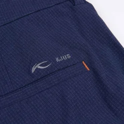 KJUS Men'S Trade Wind Pants Ii Atlanta Blue Fashion