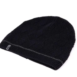 KJUS Men'S Wool Beanie Deep Space Sale