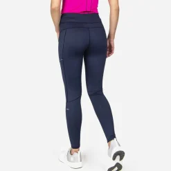 KJUS Women'S Active Leggings Atlanta Blue Flash Sale