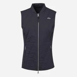 KJUS Women'S Bellavista Vest Deep Space Store