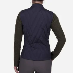 KJUS Women'S Bellavista Vest Deep Space Store