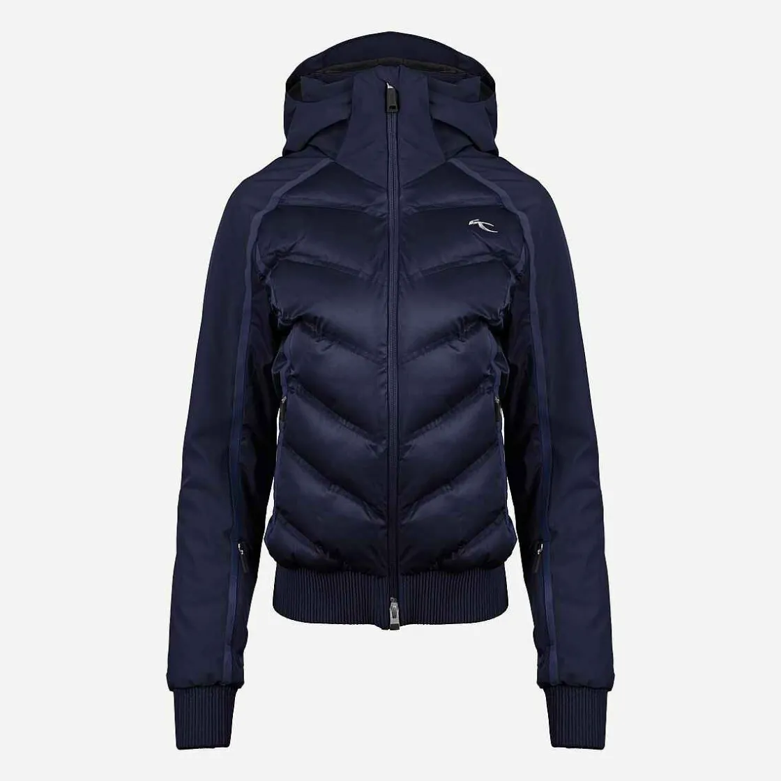 KJUS Women'S Bluebird Jacket Deep Space Sale